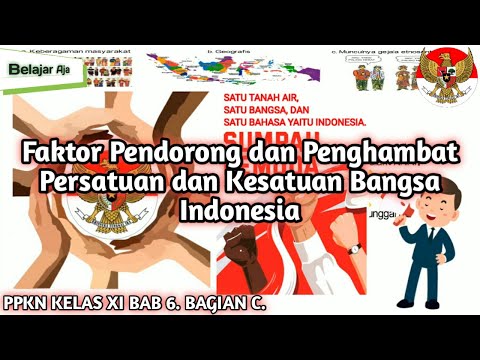 Video: Adakah makanan merupakan faktor penghad?