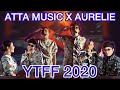 BTS YOUTUBE FANFEST 2020