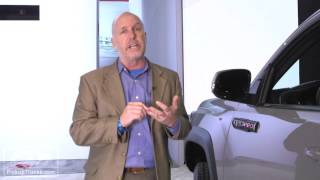 2017 Toyota Tacoma TRD Pro 2017 Toyota Tacoma TRD Pro