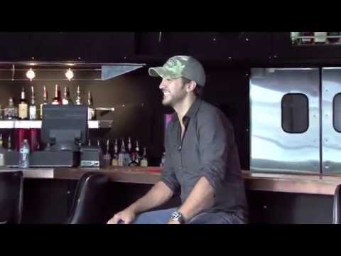 Luke Bryan TV 2010! CMA Fest Ep. 12 Thumbnail image
