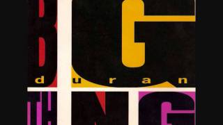 Video thumbnail of "Duran Duran - Drug (It's Just A State Of Mind)"