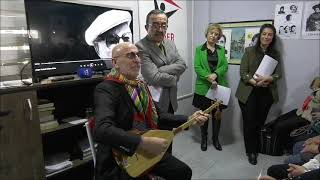 İnce Memedi̇n Ağidi & Kaynak: Mahmut Taşkaya - İkrâri̇ Riza Küçükdoğan