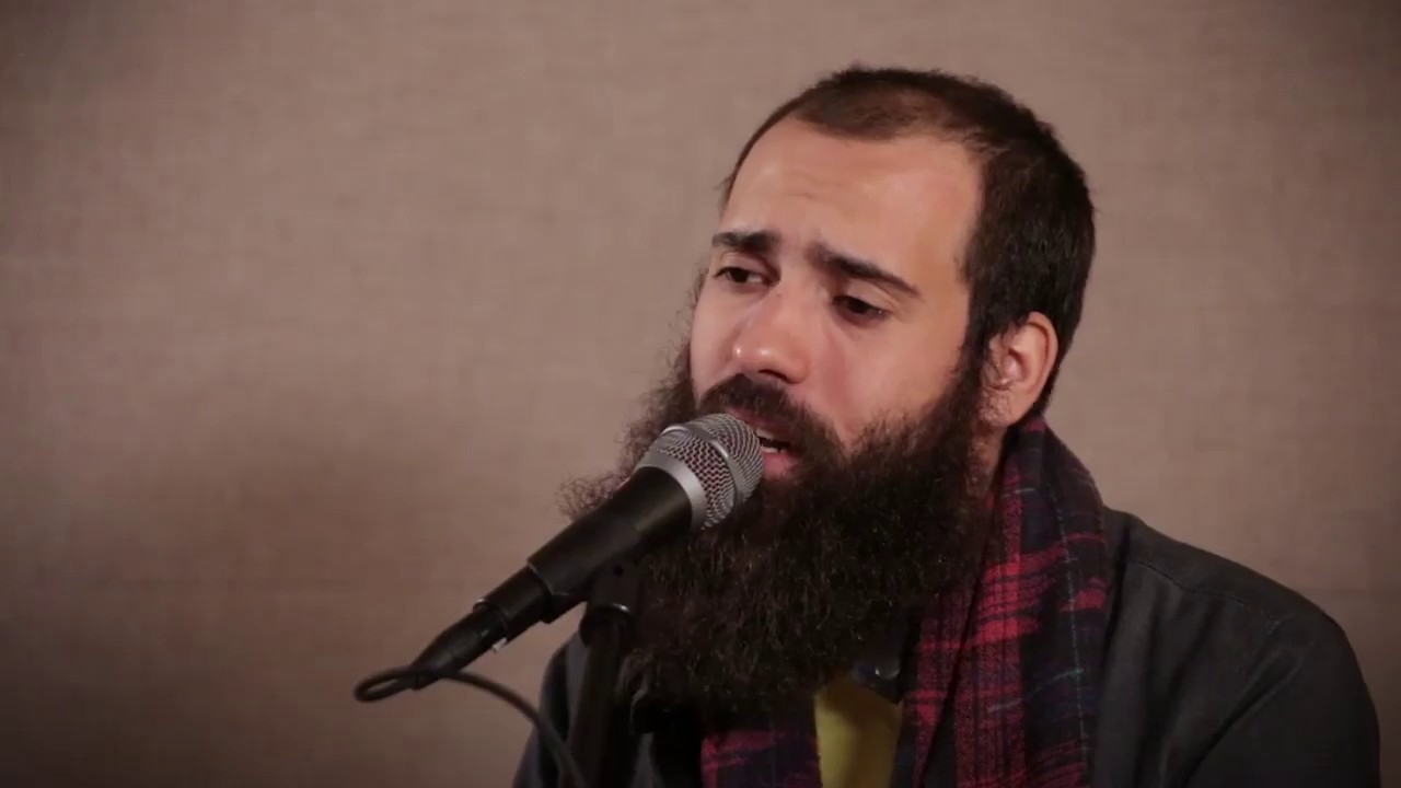 Rainbow Kitten Surprise Hide 4/11/2018 Paste Studios New York