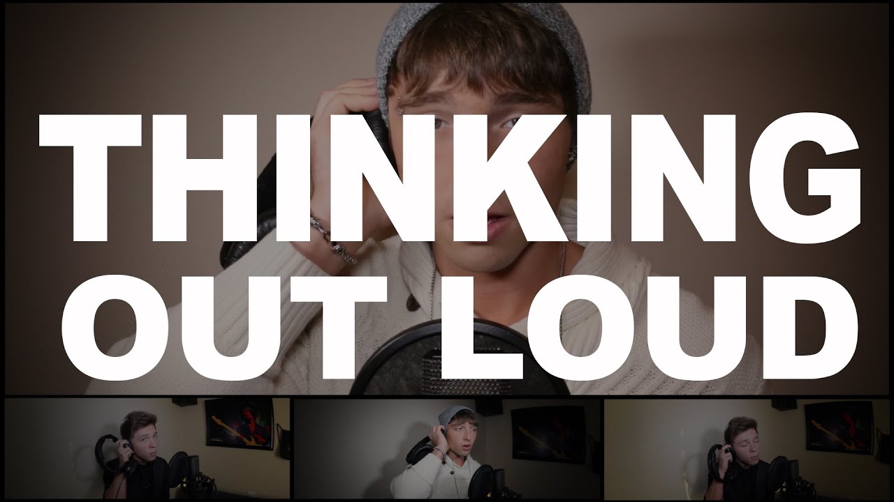 Ed Sheeran - Thinking Out Loud Official Video - YouTube