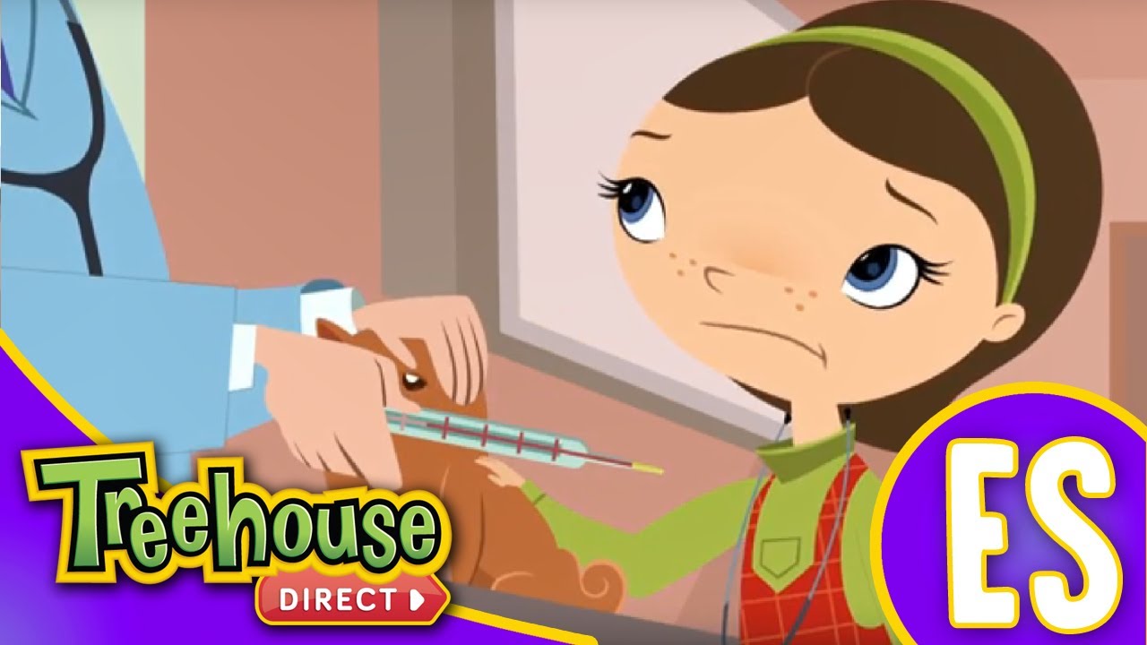 Willa’s Wild Life: El día de campo / Veterinaria por un día - Ep 16