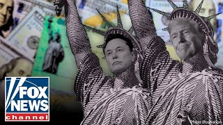 Will DOGE send Americans stimulus checks? Here's everything we know Net Worth