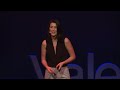 L'idéalisation du bonheur | Aurélie PEREZ | TEDxValenciennes