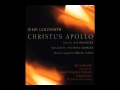 Jerry Goldsmith - Christus Apollo (Part IV)