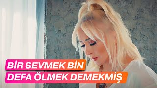 Yudum - Bir Sevmek Bin Defa Ölmek Demekmiş ( Official Video )