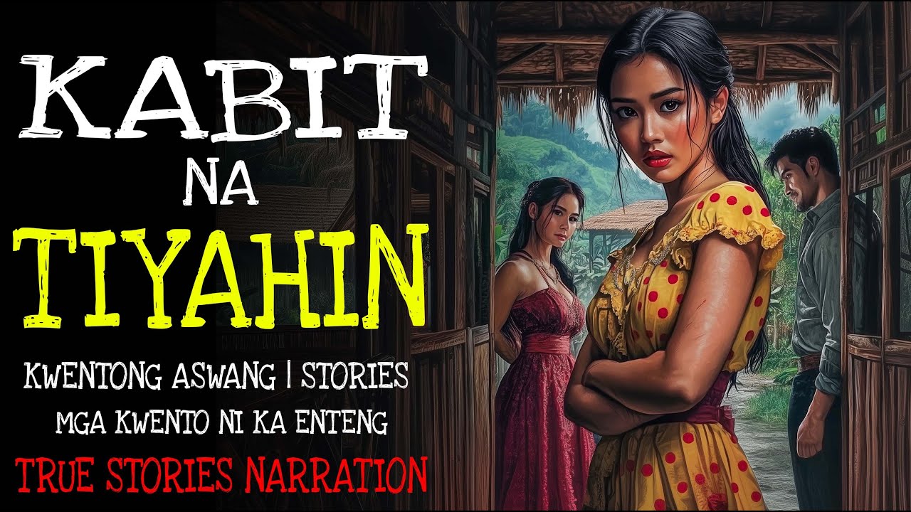 KABIT NA TIYAHIN | Kulam True Story