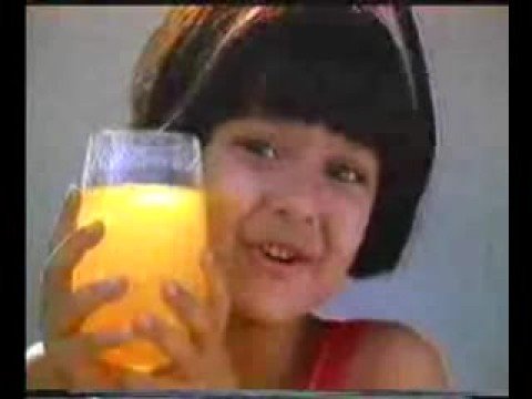 Rasna Commercial 2 - Doordarshan Ad/ Commercial from the 80's & 90's - pOphOrn