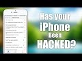 Has Your iPhone Been Hacked? How to Check for Malware/Viruses