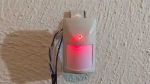 Magnum Alert 1000 series by Napco review