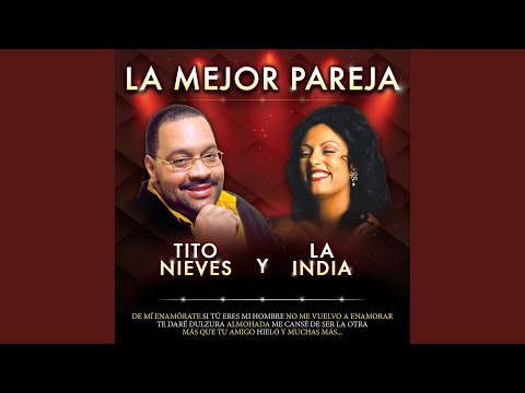 Putar Te Lo Prometo - Tito Nieves