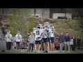 May 1 2024 mens lacrosse advances to ne10 title game on mulveys late winner