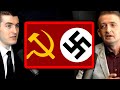 Communism vs Fascism: Which was more evil? | Michael Malice and Yaron Brook and Lex Fridman