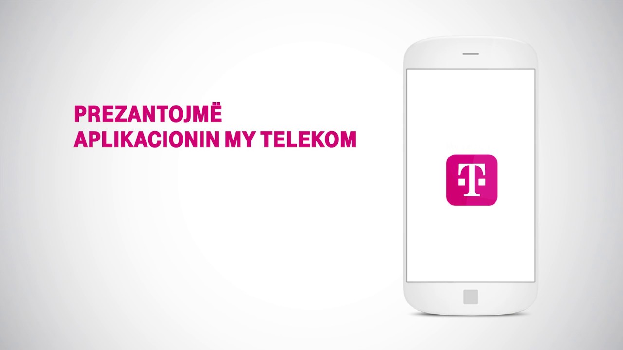 My Telekom Tutorial - YouTube