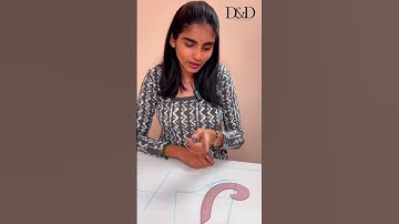 French curve supremacy ✅#tailoring #tailor #fashion