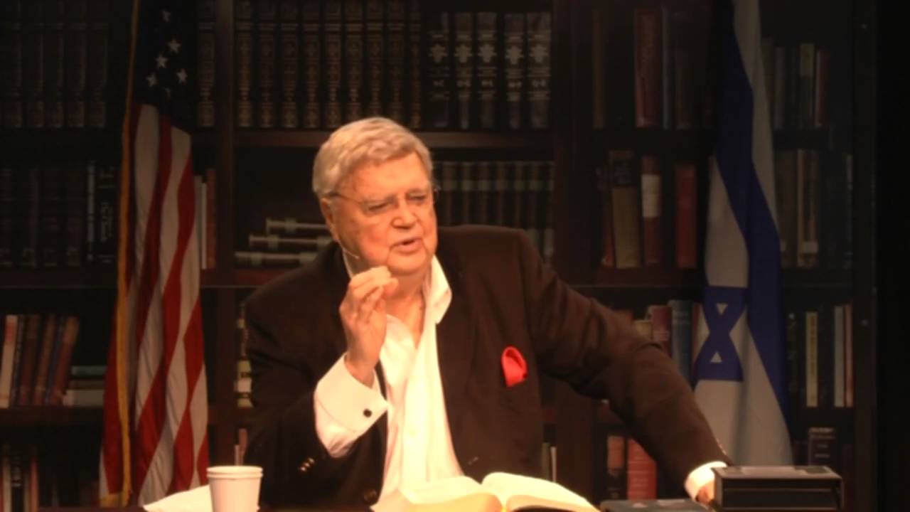 The Gospel of John – The Beginning | World Bible Society - YouTube