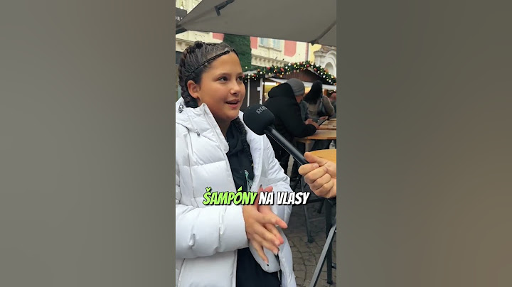 KUPUJU DÁRKY SVEJM FANS