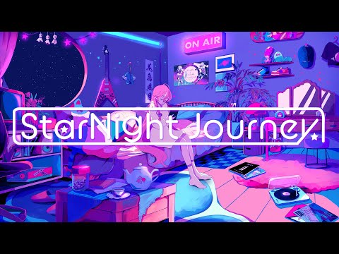 【IA RADIO】『StarNight Journey』 Vol.5 ~恋心~
