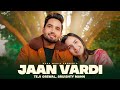 Teji grewal jaan vardi music  sruishty mann  latest punjabi song 2023  punjabi beat song