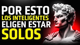 Un Lobo Solitario Tiene Estos 10 Rasgos Especiales De Personalidad | ESTOICISMO by EstoicoTV 2,007 views 1 month ago 34 minutes