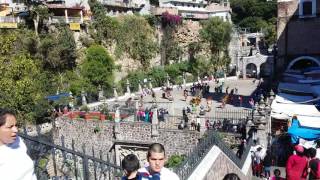 Visita Chalma Edo. Mex.