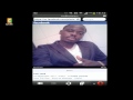 Manhunt For Paul Alusa Massage Parlour Rapist 