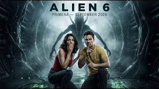 ALIEN 6 — The Secret Beneath the Tunnel | You Were Never Allowed to Watch This