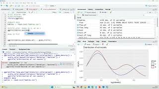 Details VIB Training and Conferences: Box and Violin Plots in R Guide