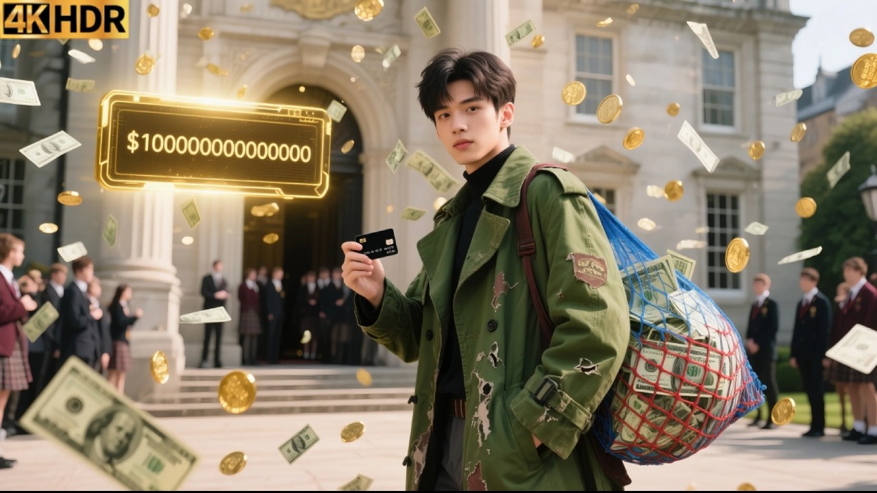 الطالب الفقير يهزم الخصوم بلمهارة ينتج من الفقر إلى القمة مُذهلاً الجميع.