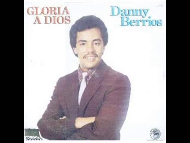 DANNY BERRIOS - ME DISTE AMOR