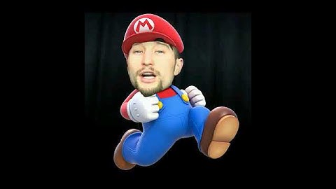 Video DEBUNKS the vigilant Christian mario.