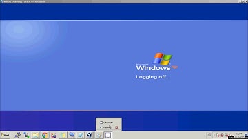 How to map a network drive with Task Scheduler