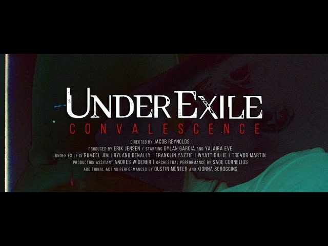 Watch Under Exile - Convalescence on YouTube Watch Under Exile - Convalescence on YouTube