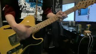 Follow Me／andymori cover