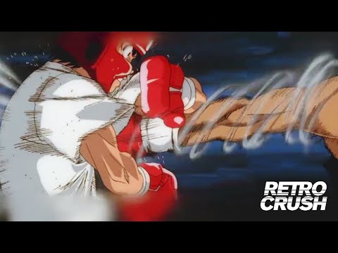 Relendo o capítulo 807 de Hajime - Hajime no Ippo Extreme