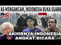 RESPON ANCAMAN BOIKOT G20, INDONESIA PUN AKHIRNYA ANGKAT BICARA.-🇲🇾Reaction-