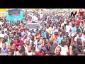 “Ruto Camp Concerned?”Sifuna &amp; Orengo Kisumu Rally Turns Into Political Storm!