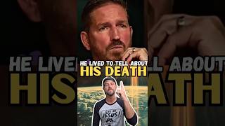Celebrity Jim Caviezel Died on the Table🤯!!! #jesus #christian #fyp #peace Wealth