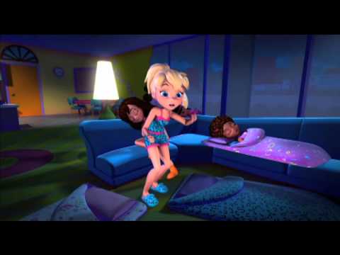 real polly pocket