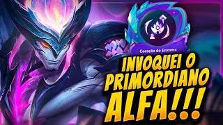 O NOVO APRIMORAMENTO PRISMÁTICO É QUASE IMPOSSÍVEL DE CONSEGUIR!!!