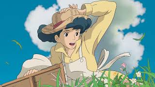 宫崎骏久石讓 吉卜力唯美纯音乐 （Ghibli Hayao Miyazaki Joe Hisaishi Music） by 鍾丹羿 187 views 1 year ago 1 hour, 6 minutes
