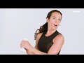 8-Minute At-Home Ab Workout With Autumn Calabrese | #WorkoutWednesday | Women's Health