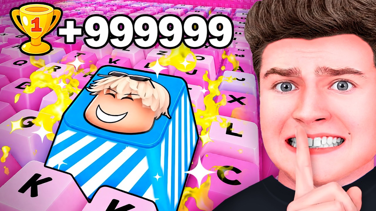 Ich habe YOUTUBER Keys Gefunden in +1 Keyboard Escape..