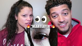 Mom Reacts To Xtentacion Hearteater Official Music Video