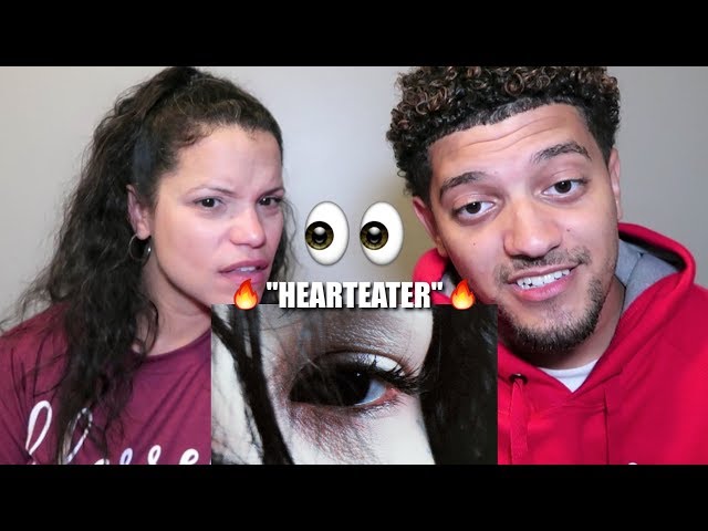 MOM REACTS TO XXXTENTACION! "HEARTEATER" (Official Music Video)