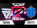 🔴DOTA 2[RU] Tundra Esports vs Entity Gaming [Bo3] DPC EU Tour 3, Upper Division, Table