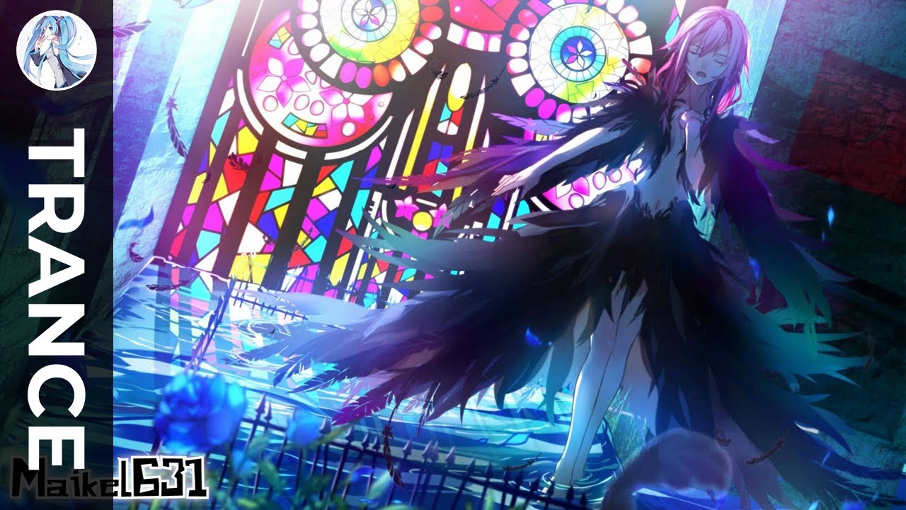 Archefluxx | Trance - Unleash The Volume